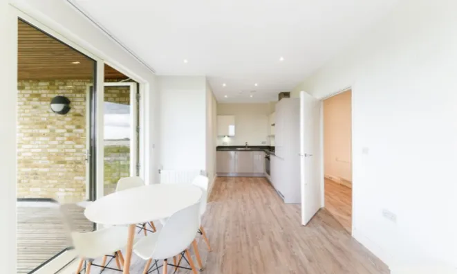 Недвижимость Camellia Apartments, Hilltop Avenue, Stonebridge: 7