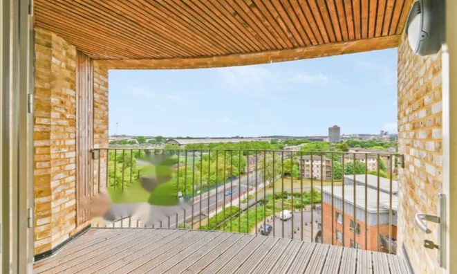 Недвижимость Camellia Apartments, Hilltop Avenue, Stonebridge: 8