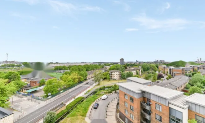 Недвижимость Camellia Apartments, Hilltop Avenue, Stonebridge: 9