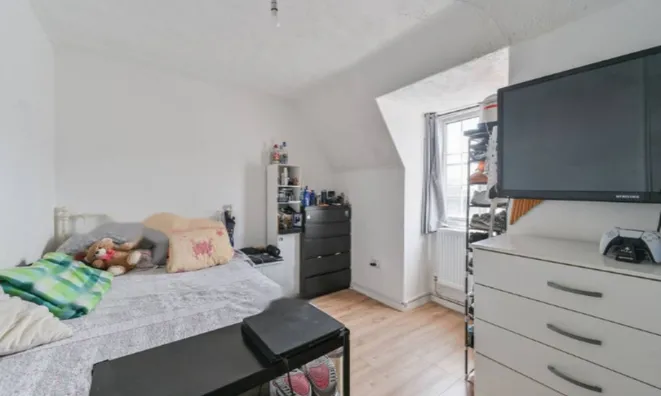 Недвижимость Hopton House, Brixton: 2