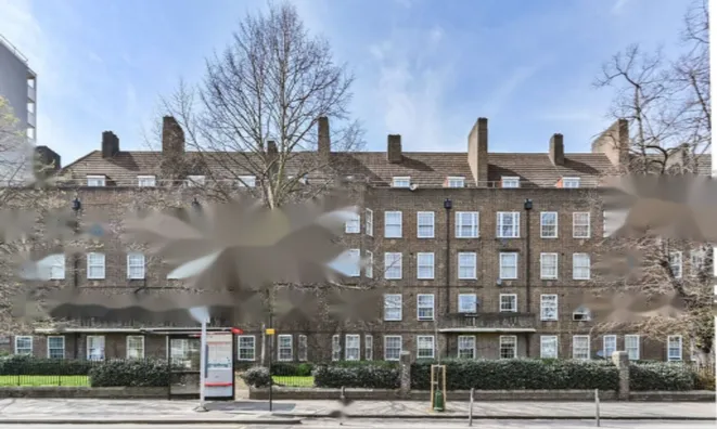 Недвижимость Hopton House, Brixton: 4