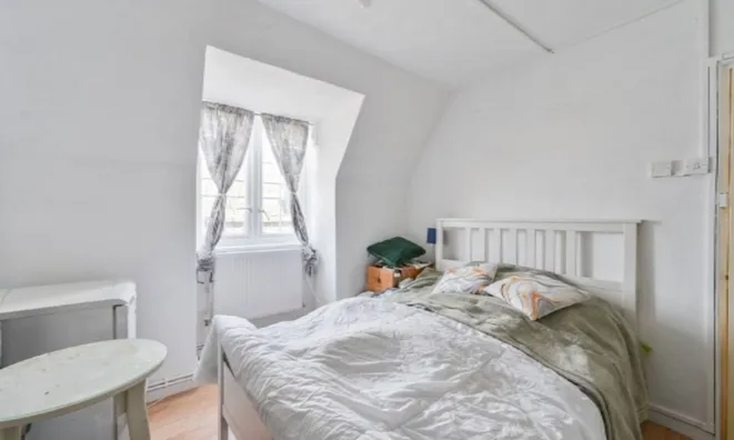 Недвижимость Hopton House, Brixton: 7