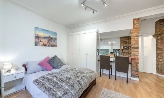 Недвижимость Sutherland Avenue: 2