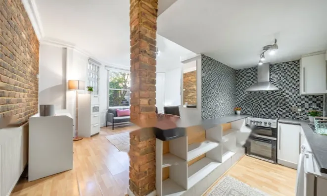 Недвижимость Sutherland Avenue: 8