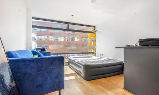 Недвижимость Parliament View, 1 Albert Embankment, Vauxhall: 3