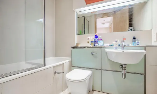 Недвижимость Parliament View, 1 Albert Embankment, Vauxhall: 4