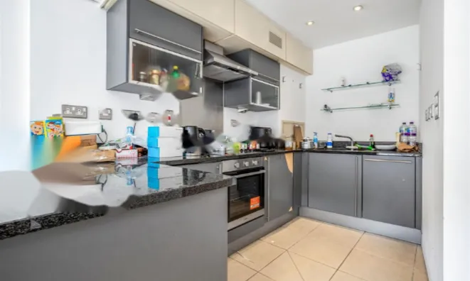 Недвижимость Parliament View, 1 Albert Embankment, Vauxhall: 6