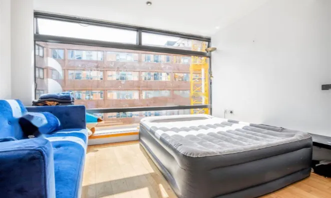 Недвижимость Parliament View, 1 Albert Embankment, Vauxhall: 9