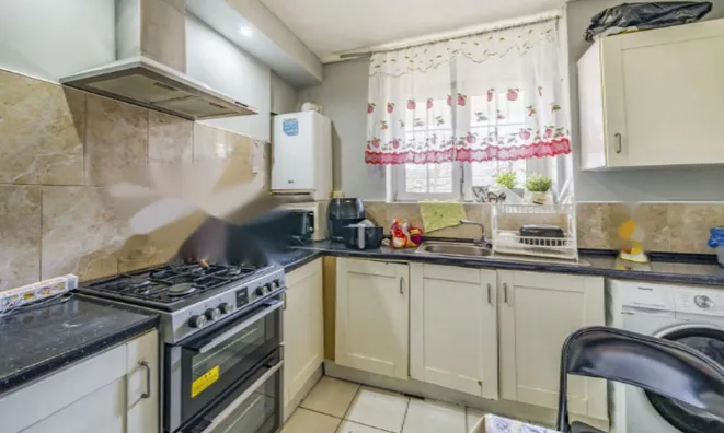 Недвижимость Peckham Road: 3