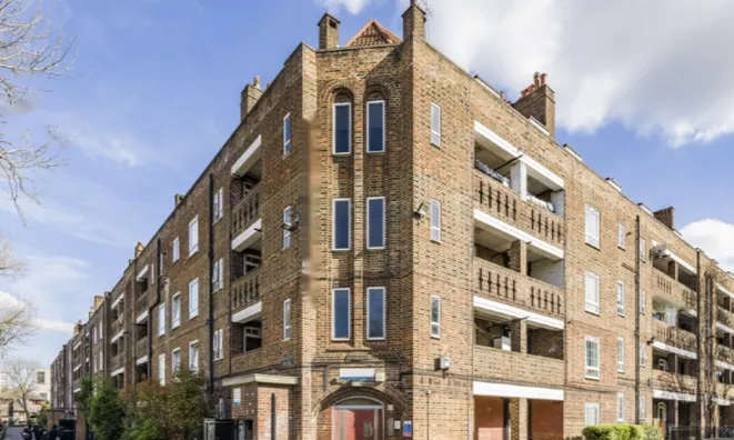 Недвижимость Peckham Road: 8