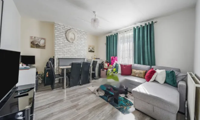 Недвижимость Peckham Road: 9