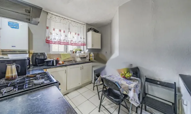 Недвижимость Peckham Road: 11