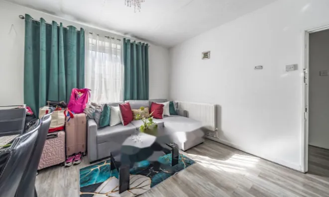 Недвижимость Peckham Road: 12