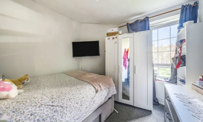 Недвижимость Peckham Road: 13