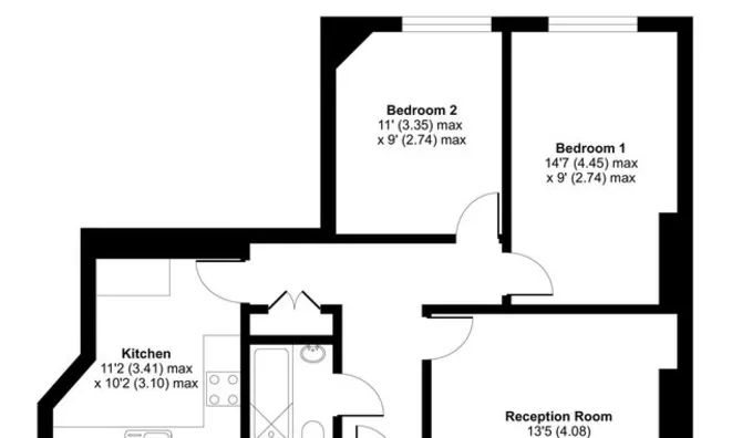 Недвижимость Peckham Road: 16