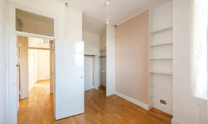 Недвижимость Ladbroke Grove: 2