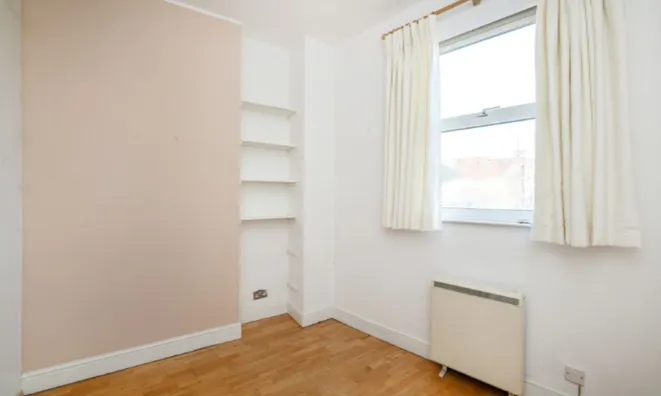 Недвижимость Ladbroke Grove: 3