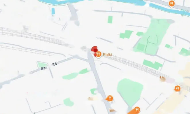 Недвижимость Ladbroke Grove: 4