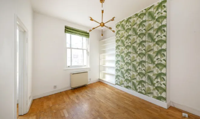 Недвижимость Ladbroke Grove: 5