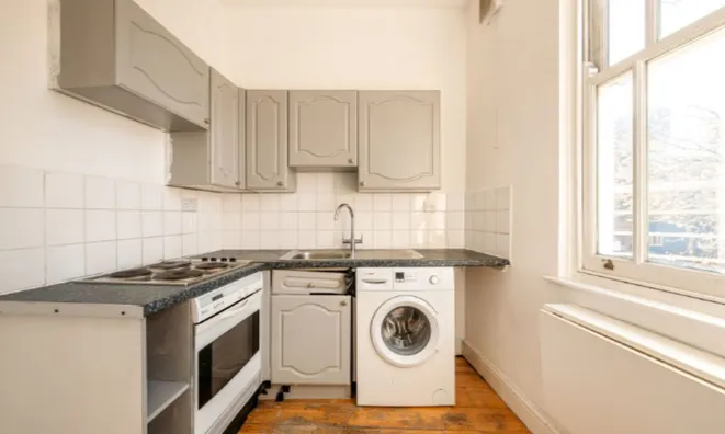 Недвижимость Ladbroke Grove: 7