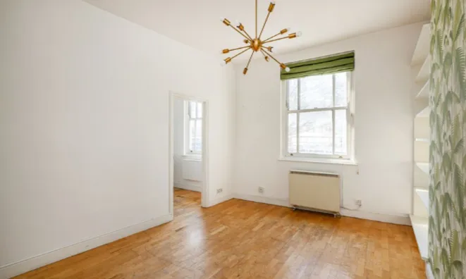 Недвижимость Ladbroke Grove: 8