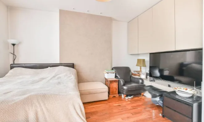 Недвижимость Ladbroke Grove, North Kensington: 1