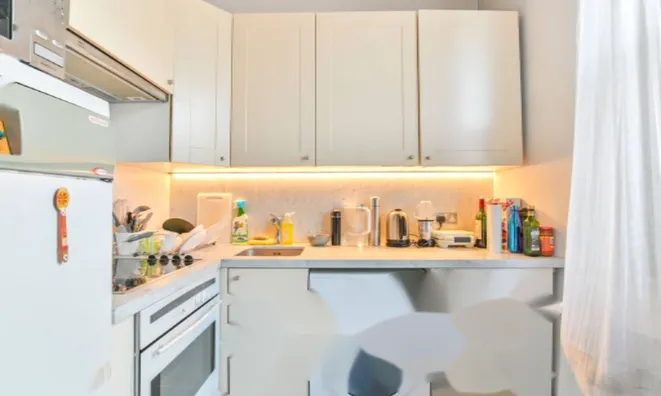 Недвижимость Ladbroke Grove, North Kensington: 2