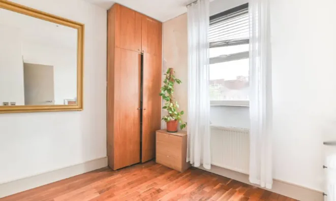 Недвижимость Ladbroke Grove, North Kensington: 3