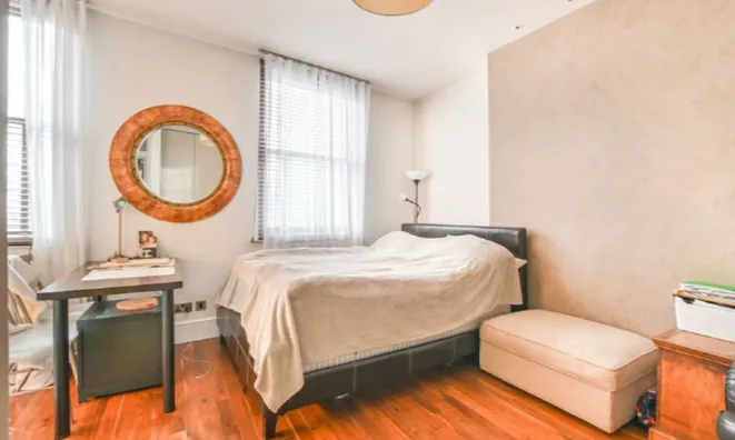 Недвижимость Ladbroke Grove, North Kensington: 5