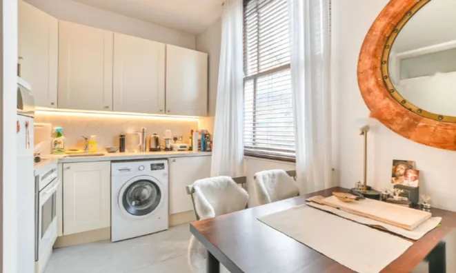 Недвижимость Ladbroke Grove, North Kensington: 7