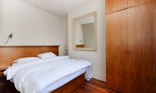 Недвижимость Ladbroke Grove, North Kensington: 8