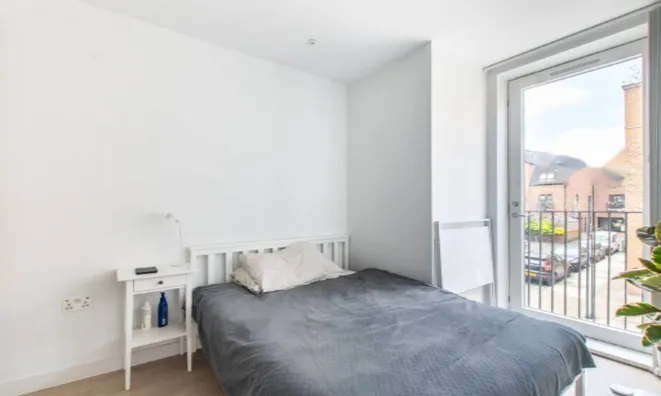 Недвижимость Albion Court, Hammersmith: 1