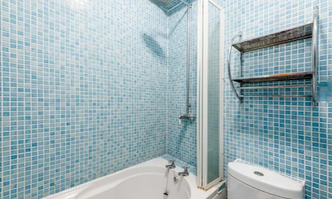 Недвижимость Russell Court, Bloomsbury: 1