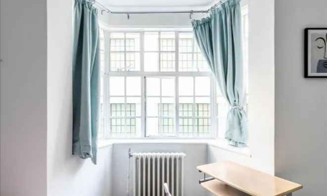 Недвижимость Russell Court, Bloomsbury: 5