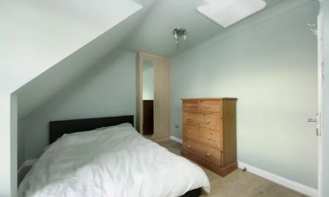 Недвижимость Churchfield Road: 3