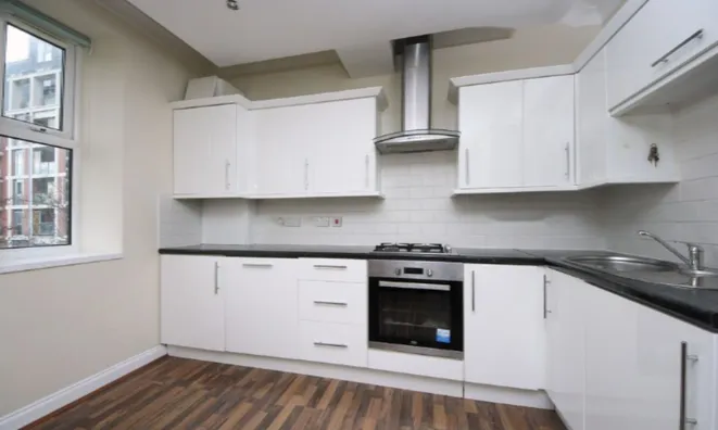 Недвижимость Churchfield Road: 8