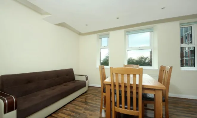 Недвижимость Churchfield Road: 9