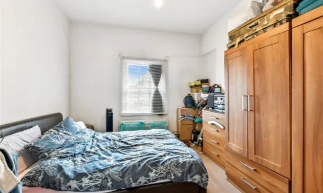 Недвижимость Lupus Street: 1