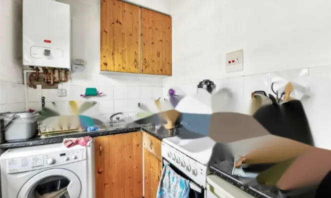 Недвижимость Lupus Street: 5