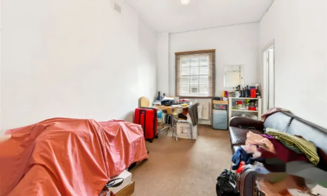 Недвижимость Lupus Street: 6