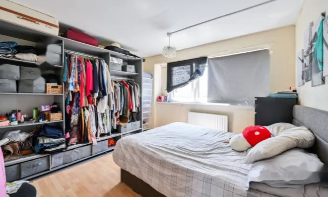 Недвижимость Whittaker Court, Stockwell: 2