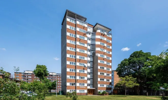 Недвижимость Whittaker Court, Stockwell: 3