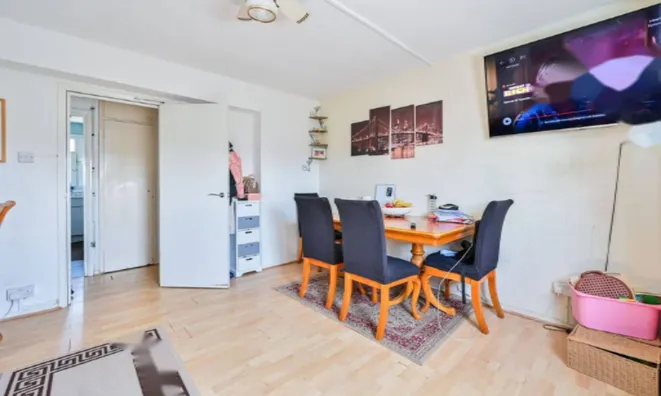 Недвижимость Whittaker Court, Stockwell: 4