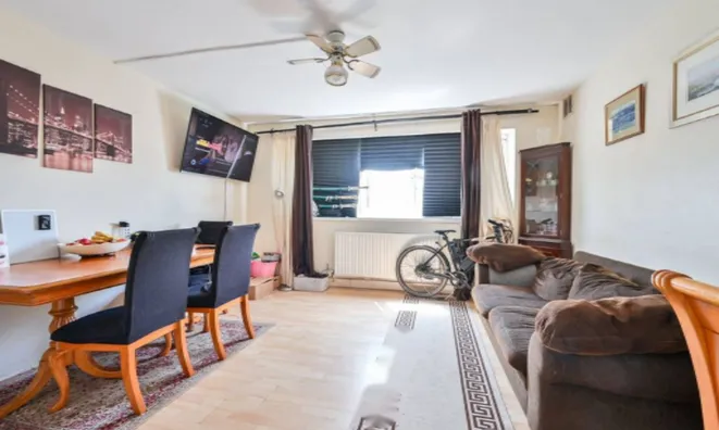 Недвижимость Whittaker Court, Stockwell: 5