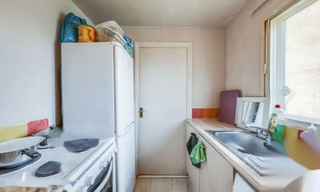 Недвижимость Harrow Road: 2