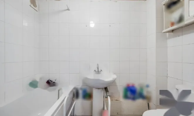 Недвижимость Harrow Road: 3