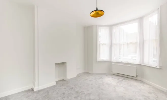 Недвижимость Tunley Road NW10, Harlesden, London: 5