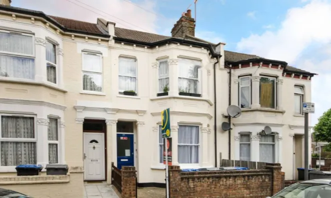 Недвижимость Tunley Road NW10, Harlesden, London: 6