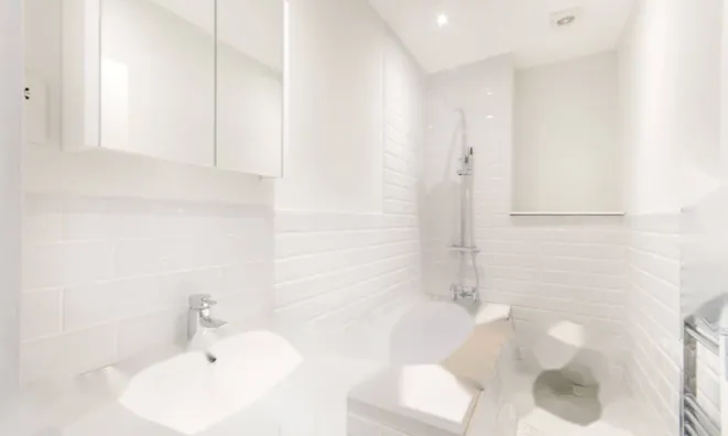 Недвижимость Tunley Road NW10, Harlesden, London: 8