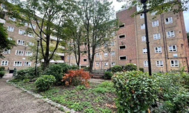 Недвижимость Jamaica Road: 3